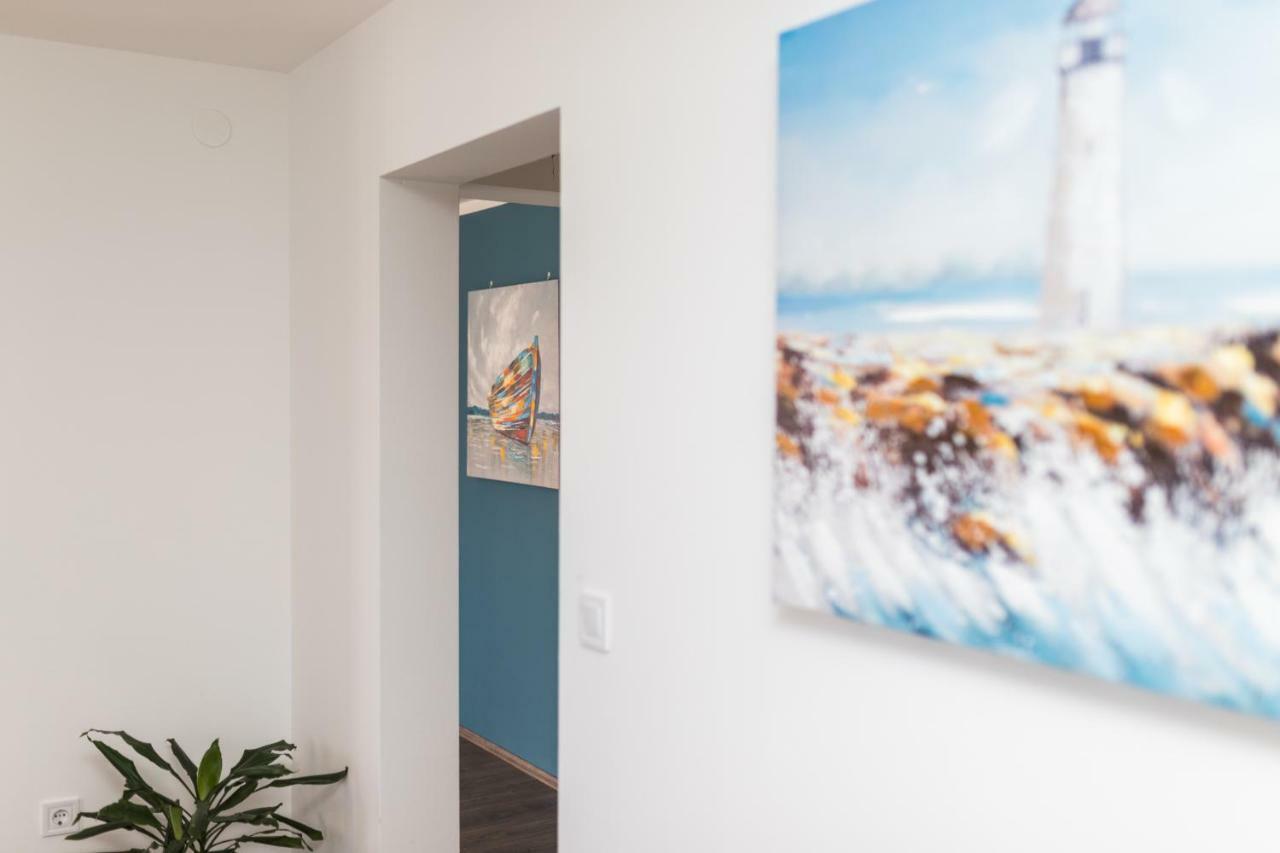 Apartmani Zara Zaton  Exterior photo