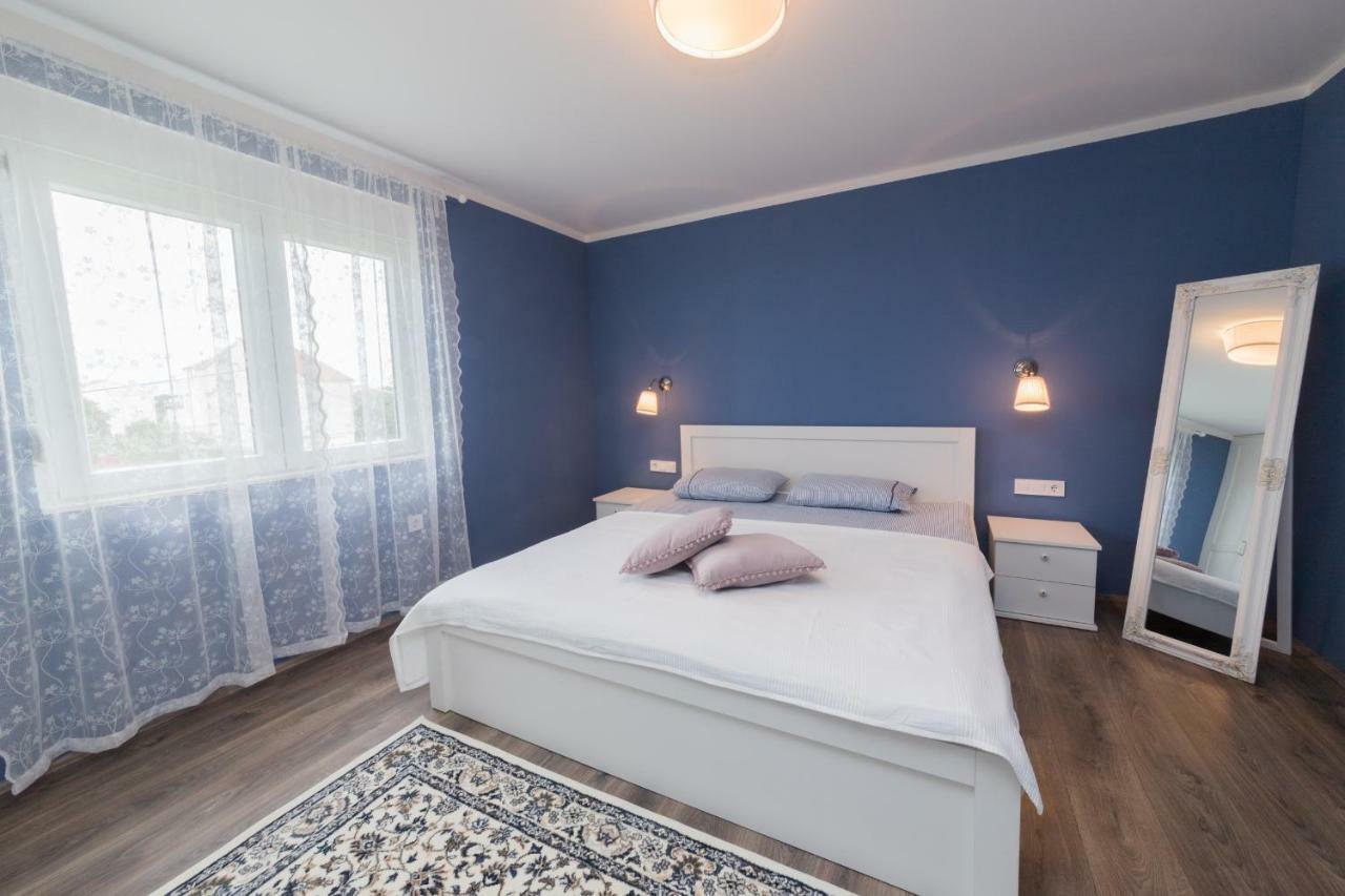 Apartmani Zara Zaton  Exterior photo
