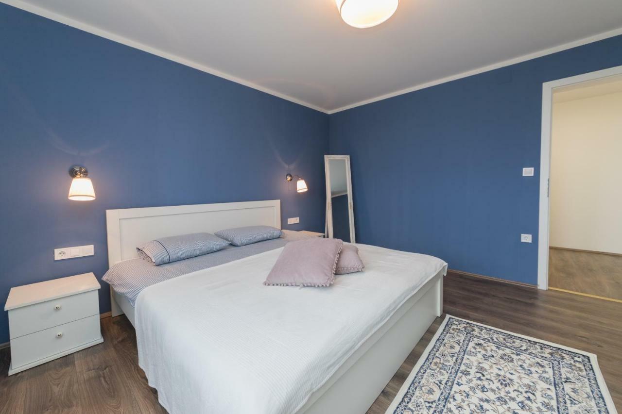 Apartmani Zara Zaton  Exterior photo