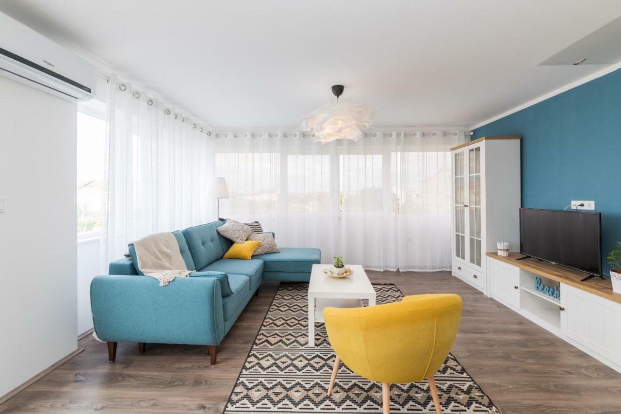 Apartmani Zara Zaton  Exterior photo