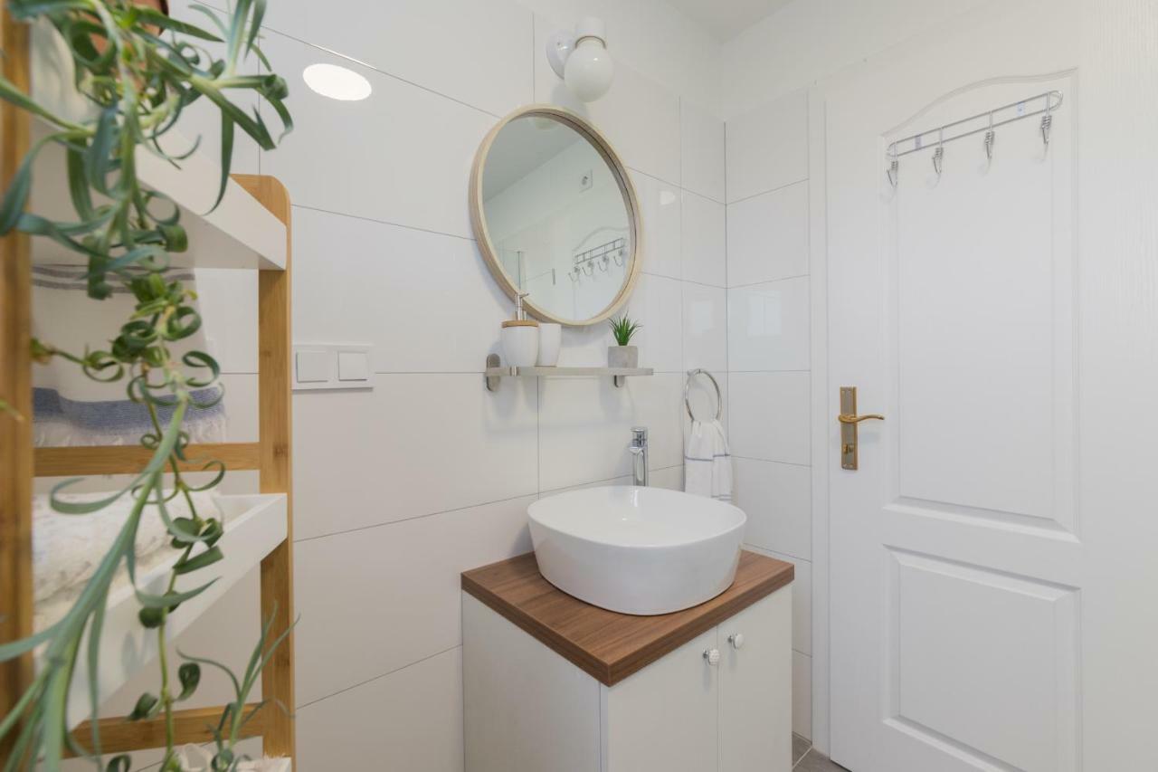 Apartmani Zara Zaton  Exterior photo